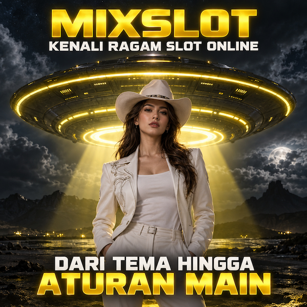 MIXSLOT: Memahami Tema, Fitur, dan Aturan Slot Online
